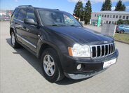 Jeep Grand Cherokee 6