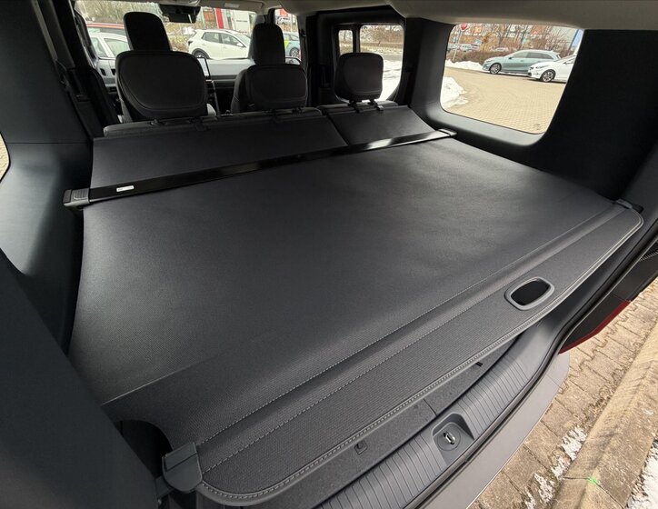 KIA PV5 MPV 0,0 120 kw