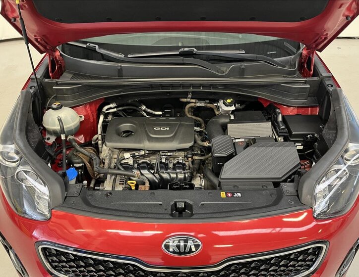 KIA Sportage 30