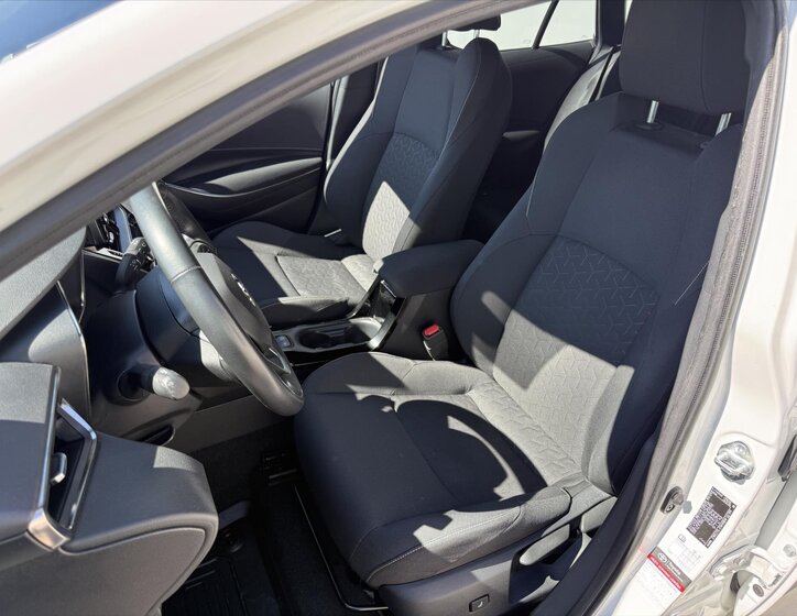 Toyota Corolla Kombi 1,8 l 72 kw