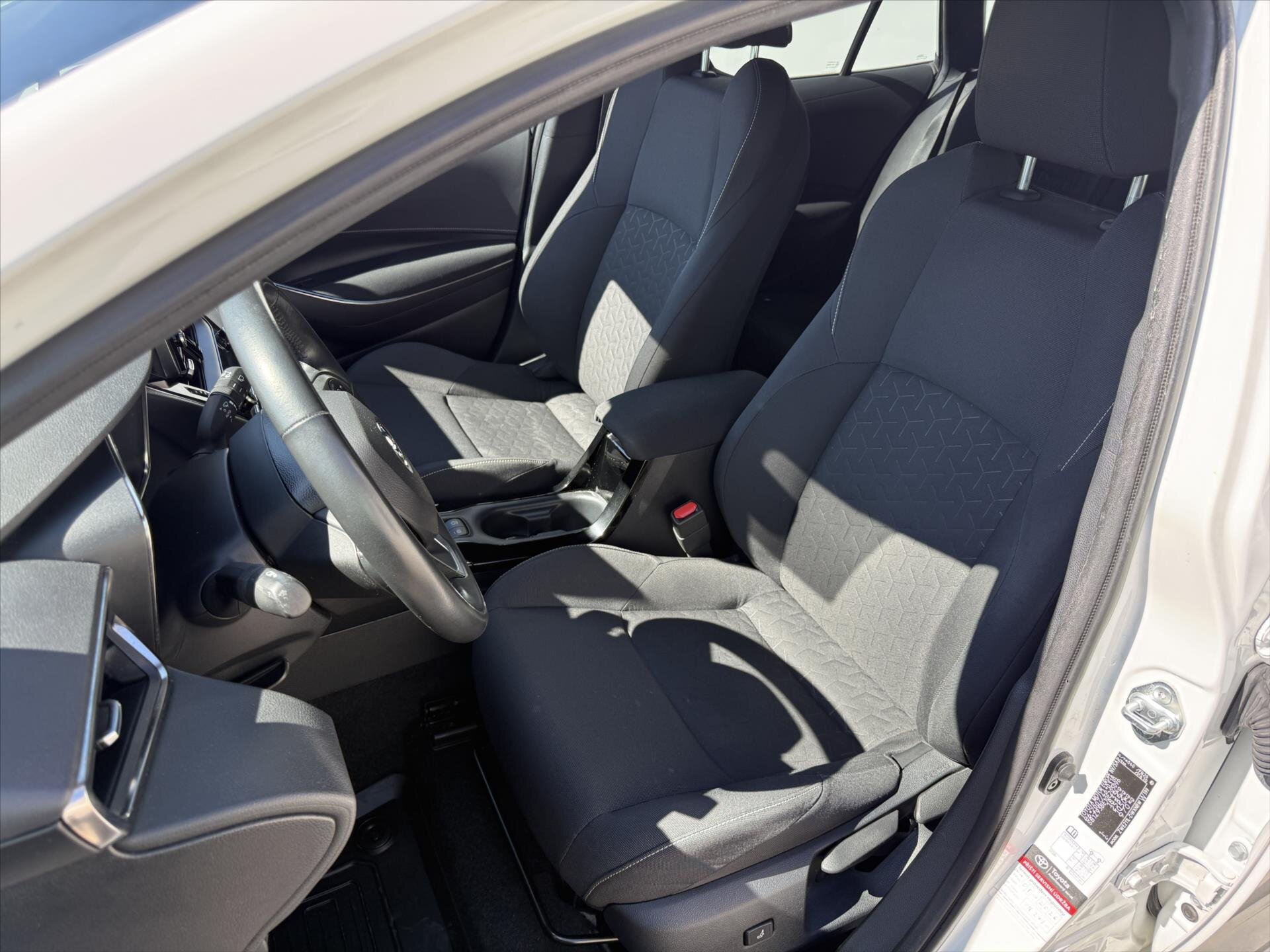 Toyota Corolla Kombi 1,8 l 72 kw