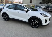 Ford Puma Hatchback 999,0 70 kw