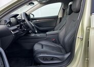 Škoda Superb Liftback 2,0 l 110 kw