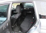 Subaru Forester Kombi 2,0 l 108 kw