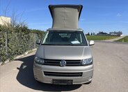 Volkswagen California VAN / Minibus 2,0 l 84 kw