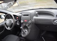 Fiat Panda Kombi 1,2 l 51 kw