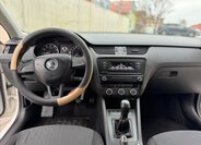 Škoda Octavia Ostatní 1,4 l 81 kw
