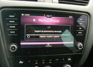 Škoda Octavia Kombi 2,0 l 135 kw