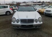 Mercedes-Benz CLK 8