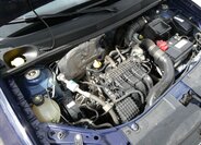 Dacia Sandero Hatchback 999,0 54 kw
