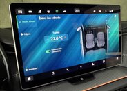 Škoda Kodiaq SUV / Terénní 1,5 l 150 kw