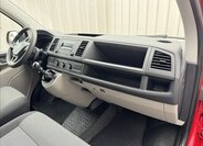 Volkswagen Transporter Skříň 2,0 l 110 kw