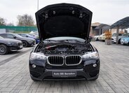 BMW X3 SUV / Terénní 2,0 l 110 kw