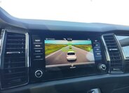 Škoda Kodiaq SUV 2,0 l 147 kw