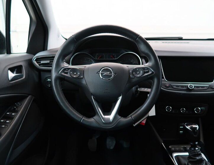 Opel Crossland 21