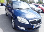 Škoda Fabia 10