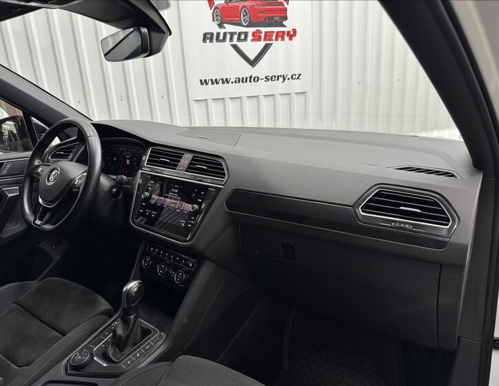 Volkswagen Tiguan 40