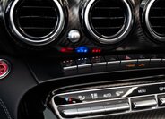 Mercedes-Benz AMG GT Kabriolet 4,0 l 410 kw