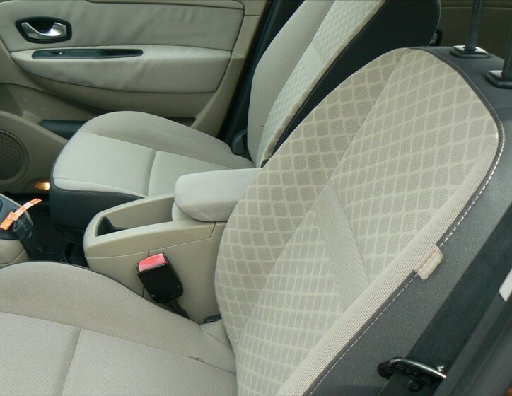 Renault Grand Scénic MPV 1,6 l 81 kw