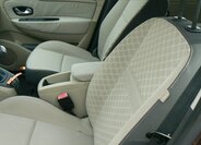 Renault Grand Scénic MPV 1,6 l 81 kw