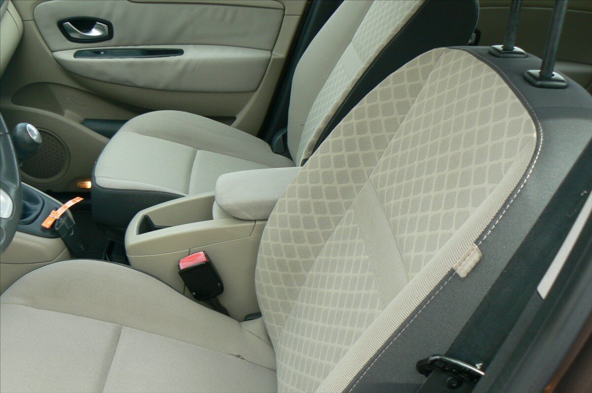 Renault Grand Scénic MPV 1,6 l 81 kw