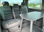 Volkswagen California VAN / Minibus 2,0 l 84 kw