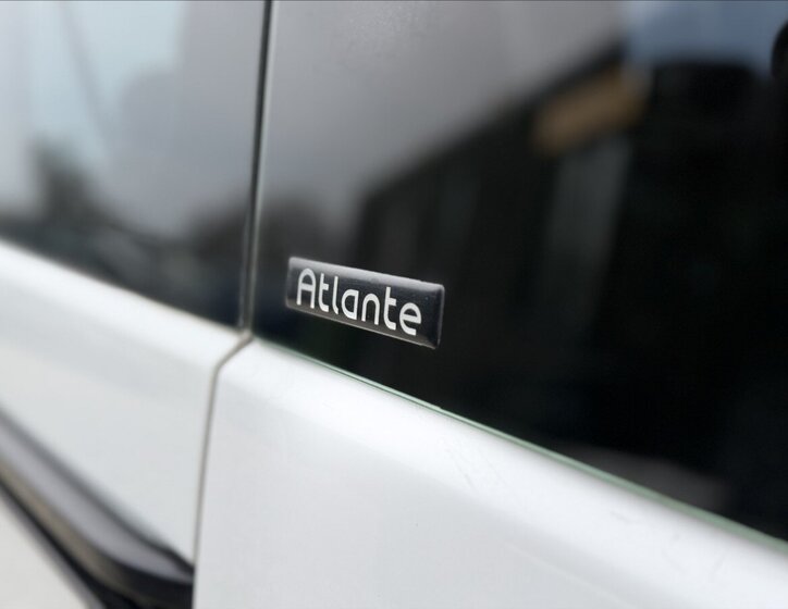 Peugeot Expert Tepee MPV 2,0 l 94 kw