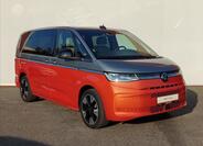 Volkswagen Multivan 25
