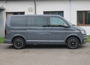 Volkswagen Multivan 5