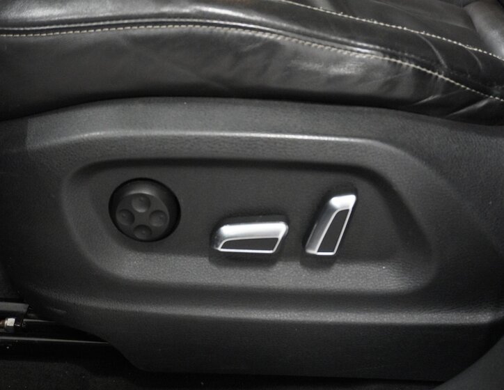 Audi SQ5 SUV 3,0 l 230 kw