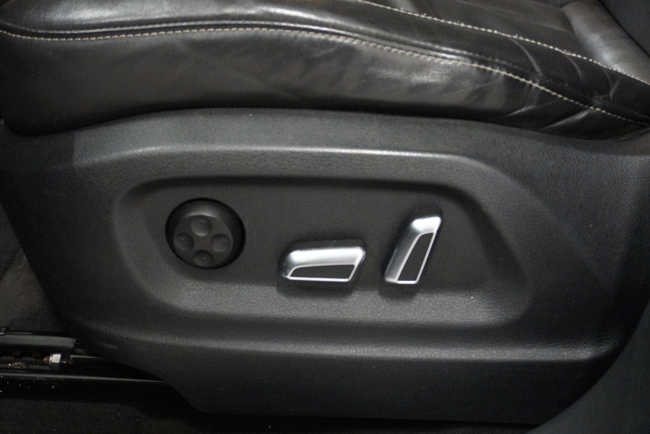 Audi SQ5 SUV 3,0 l 230 kw