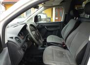 Volkswagen Caddy 16