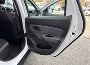 Dacia Duster SUV / Terénní 1,5 l 85 kw