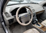 Volvo XC90 SUV / Terénní 2,4 l 120 kw