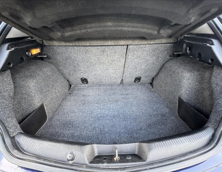 Alfa Romeo Giulietta Hatchback 1,6 l 77 kw