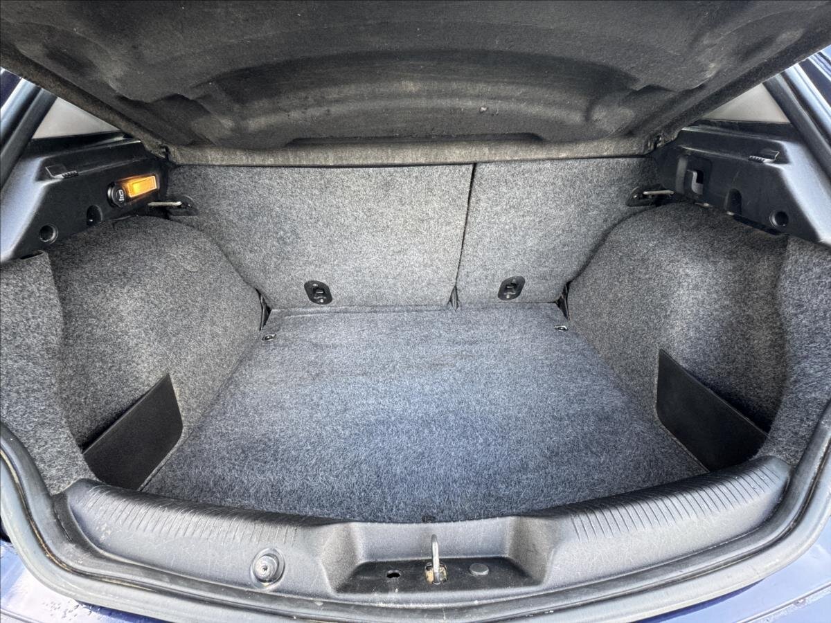 Alfa Romeo Giulietta Hatchback 1,6 l 77 kw