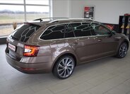Škoda Octavia Kombi 2,0 l 135 kw
