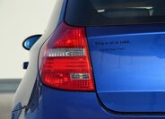 BMW Řada 1 Hatchback 2,0 l 105 kw