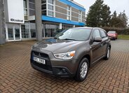 Mitsubishi ASX SUV / Terénní 1,6 l 86 kw