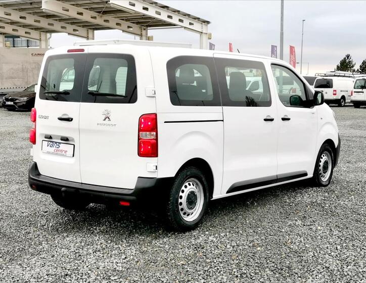 Peugeot Expert 3