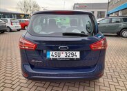 Ford B-MAX MPV 1,6 l 70 kw