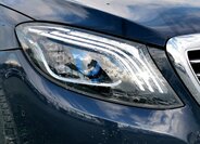 Mercedes-Benz Třídy S Ostatní 3,0 l 245 kw