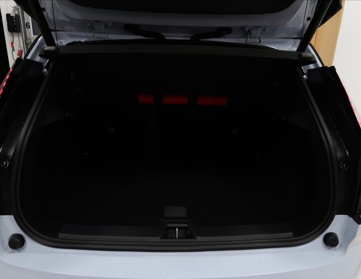 Volvo EX30 SUV 0,0 200 kw