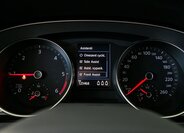 Volkswagen Passat Kombi 2,0 l 110 kw