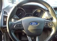 Ford Focus Hatchback 999,0 74 kw