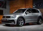 Volkswagen Tiguan SUV / Terénní 2,0 l 110 kw