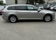 Volkswagen Passat Kombi 2,0 l 110 kw