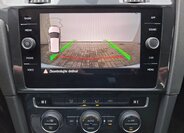 Volkswagen Golf Hatchback 1,5 l 96 kw