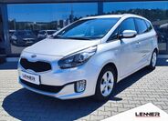 KIA Carens 1
