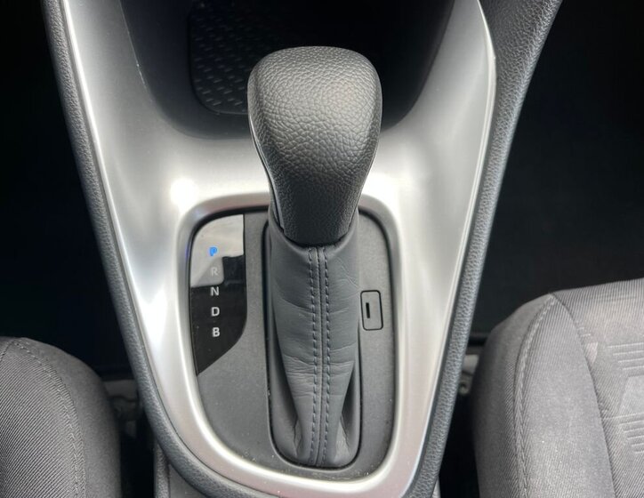 Toyota Yaris Hatchback 1,5 l 68 kw